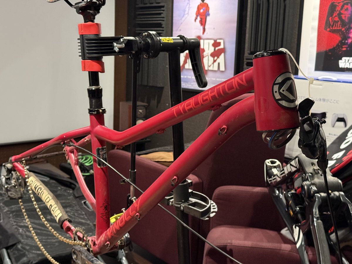 Ride Japan | Hardtail Cult tweet media