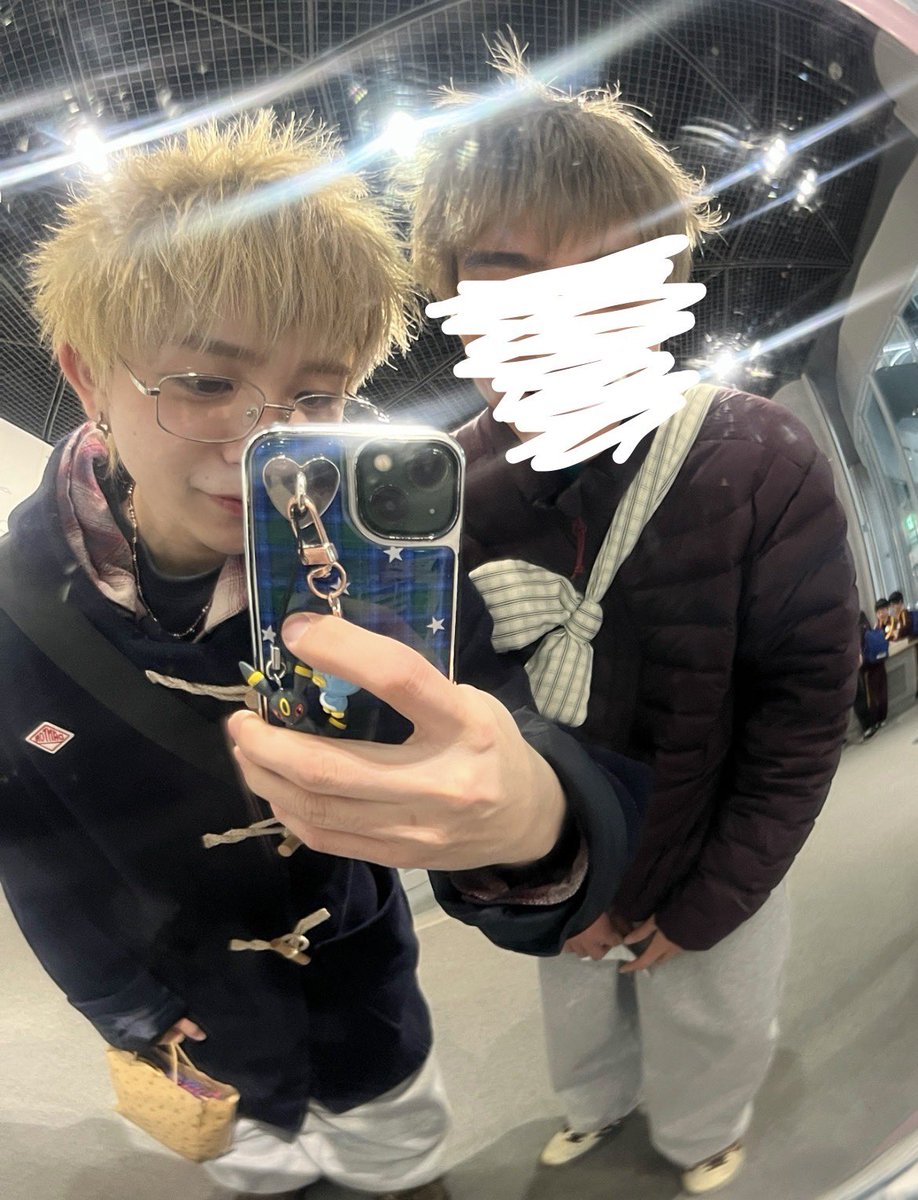 楼 tweet media