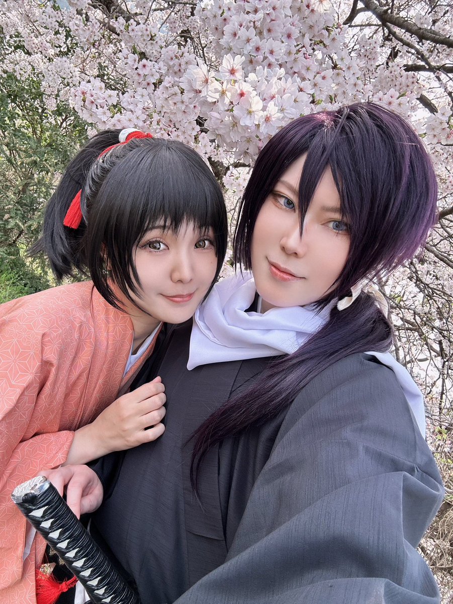 あゆの🌸12日ゆきさくら tweet media