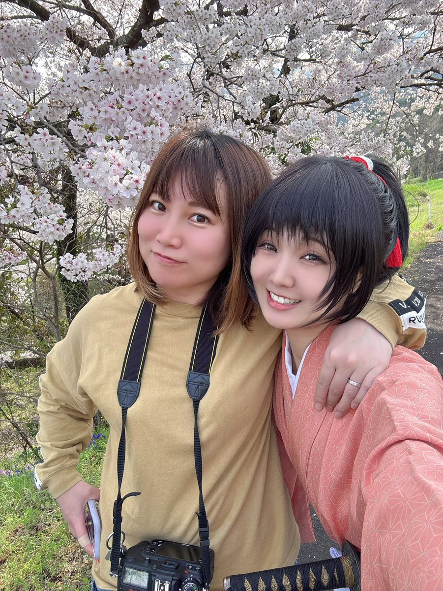 あゆの🌸12日ゆきさくら tweet media