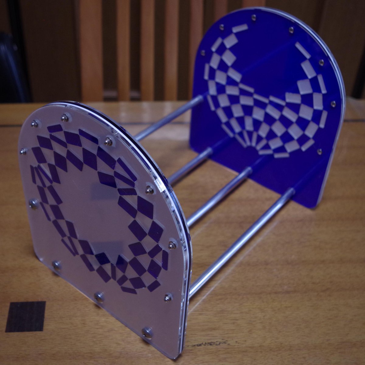 ハタボー Hatabo tweet media