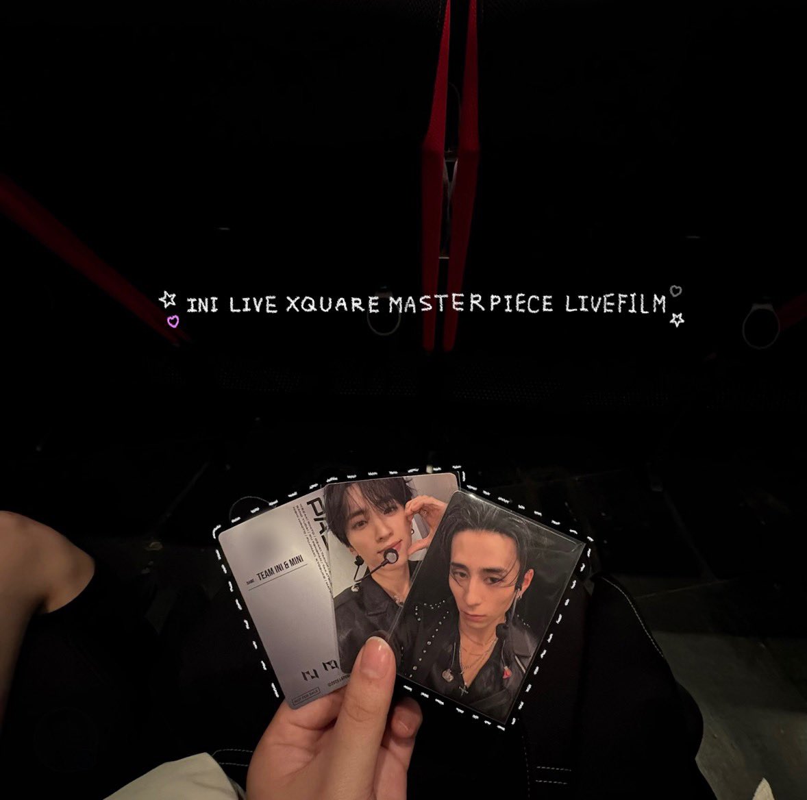 𝗆𝗂 tweet media