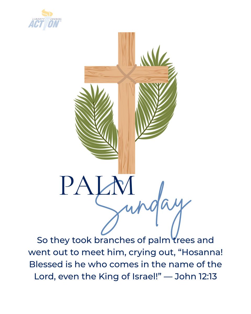 Liberty Counsel Action tweet media