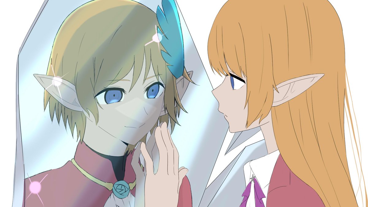 (´ . .̫ . `)雨音 雫 tweet media