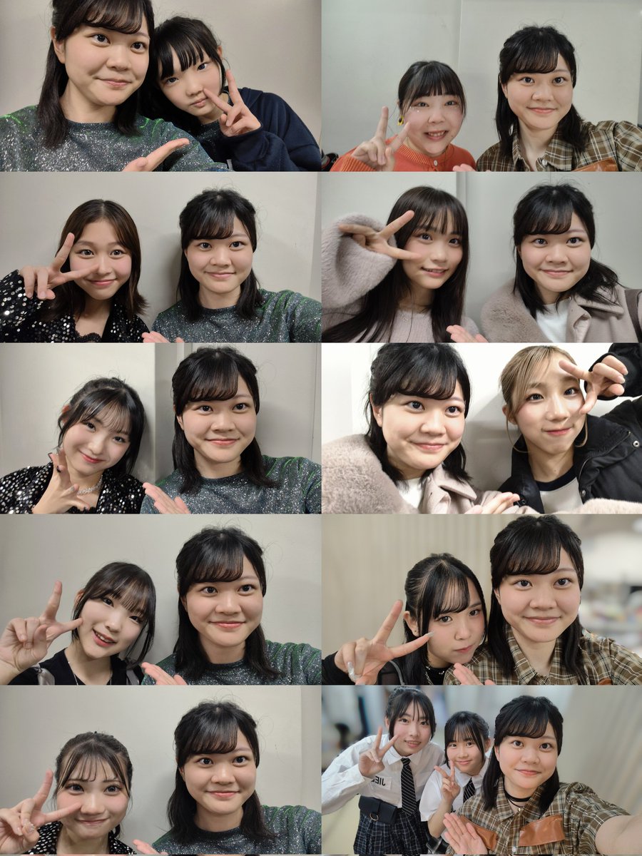 inoue_rua_1225's tweet photo. お写真撮って下さった皆様、ありがとうございました📸✨
もしSNSがだめな方はお手数ですが連絡お願い致します🙇♀️
#アクターズスクール広島
#ASH2026SPRINGACT https://t.co/IEl7rV3Nw7