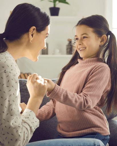 Mosaic Foster Care tweet media