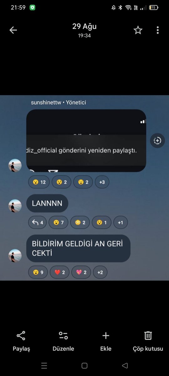 staredaly💫 tweet media