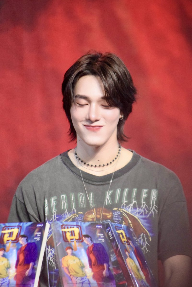 Meu 짱! tweet media