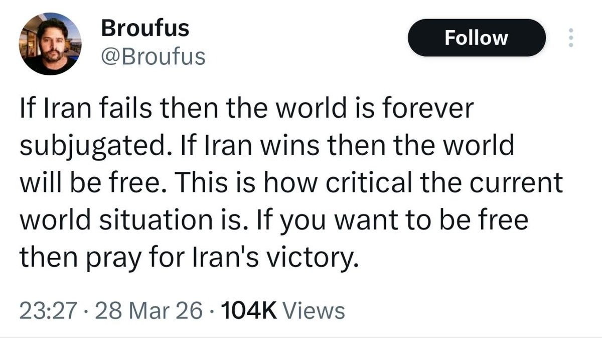 Vik Sorensen 🇳🇴 tweet media