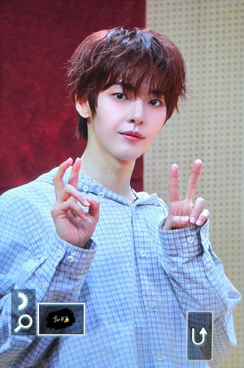 𝗙𝗼𝗿 𝗞𝗕✨ tweet media