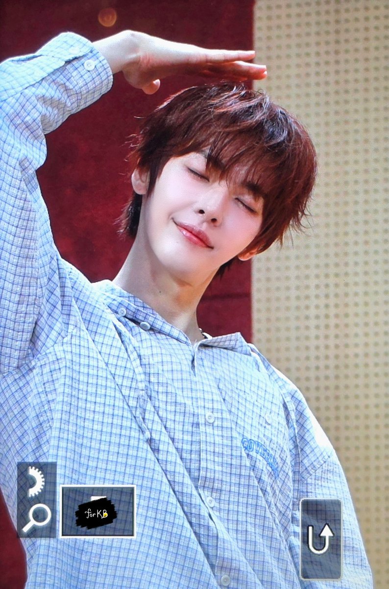 𝗙𝗼𝗿 𝗞𝗕✨ tweet media