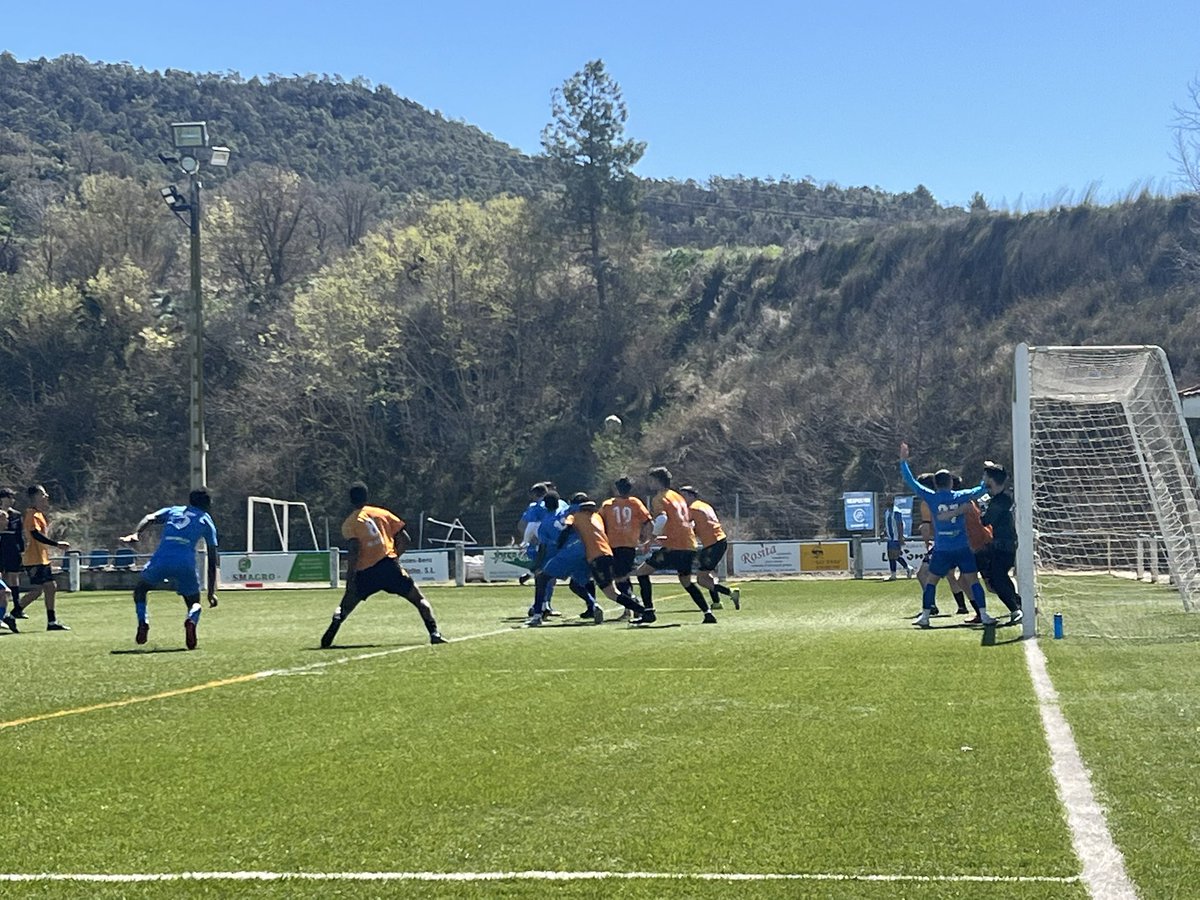 UE Vilanova l'Aguda tweet media