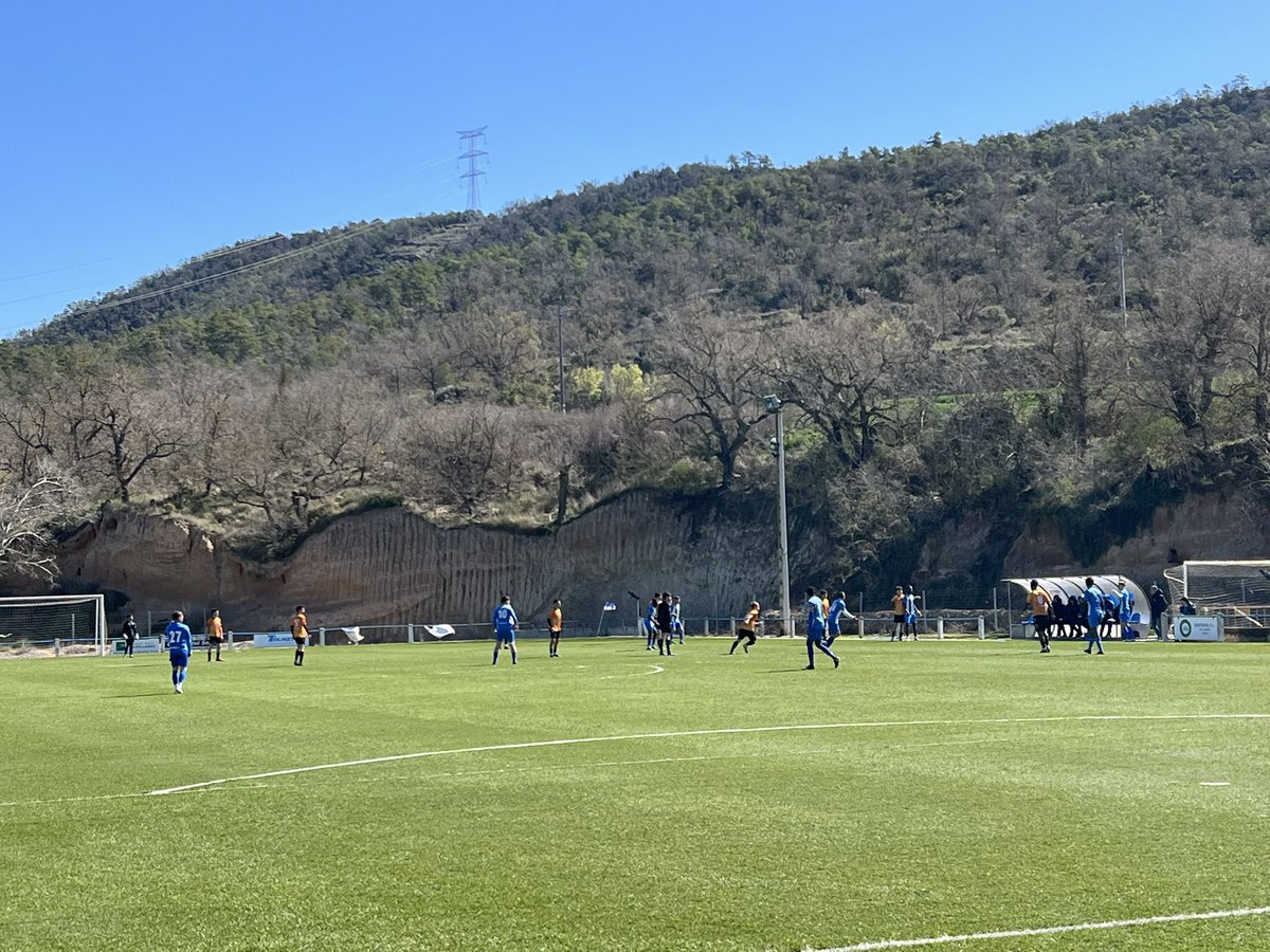 UE Vilanova l'Aguda tweet media