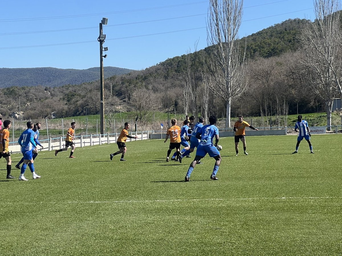 UE Vilanova l'Aguda tweet media