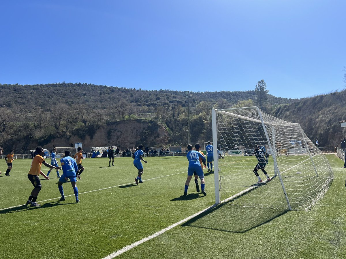 UE Vilanova l'Aguda tweet media