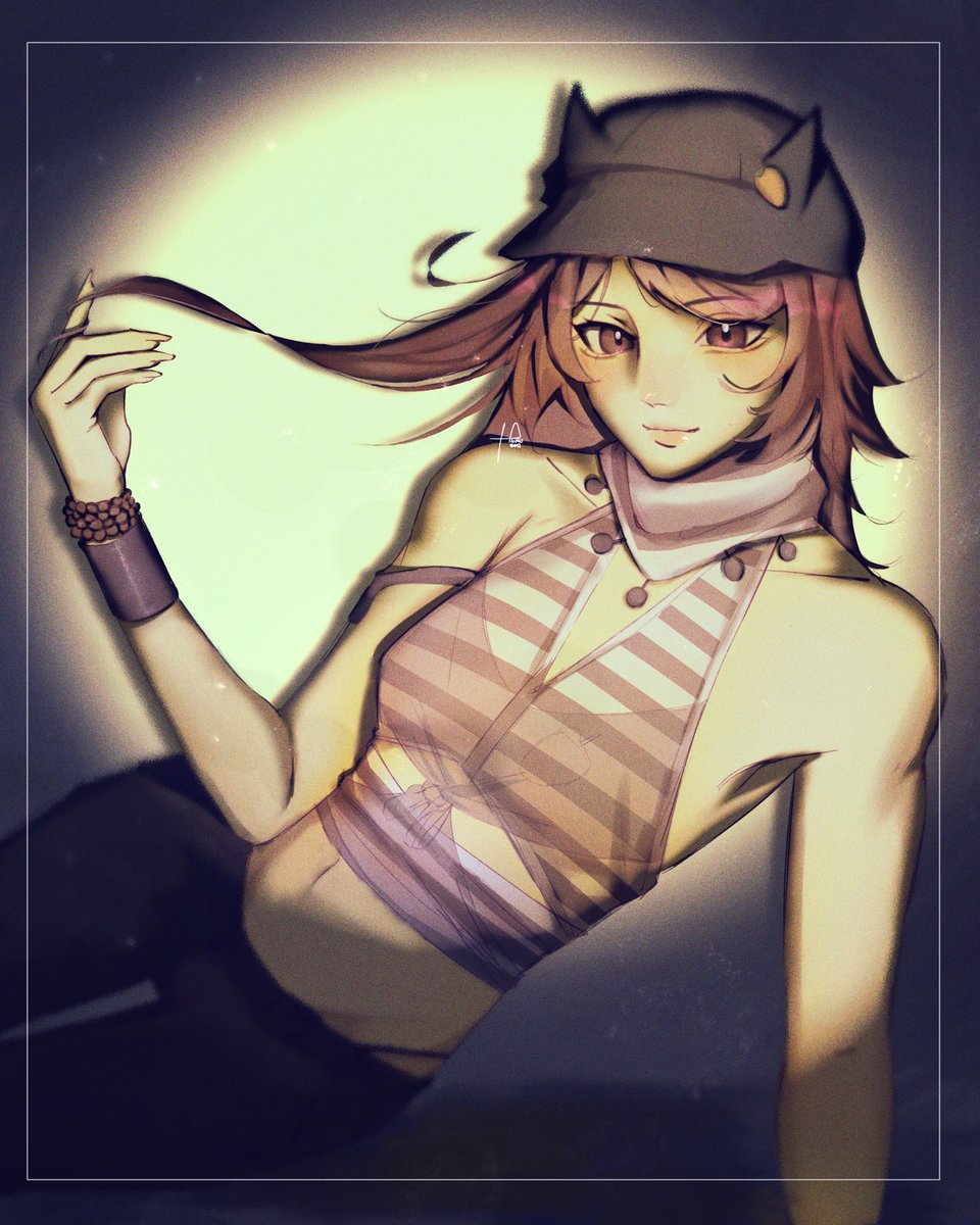あゆ ִ ࣪𖤐 | VGEN COMMISSION OPEN tweet media