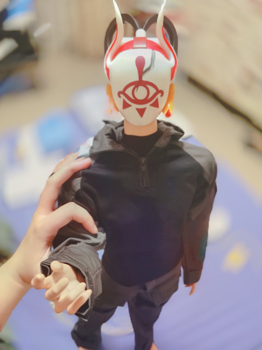 🐰cococat tweet media