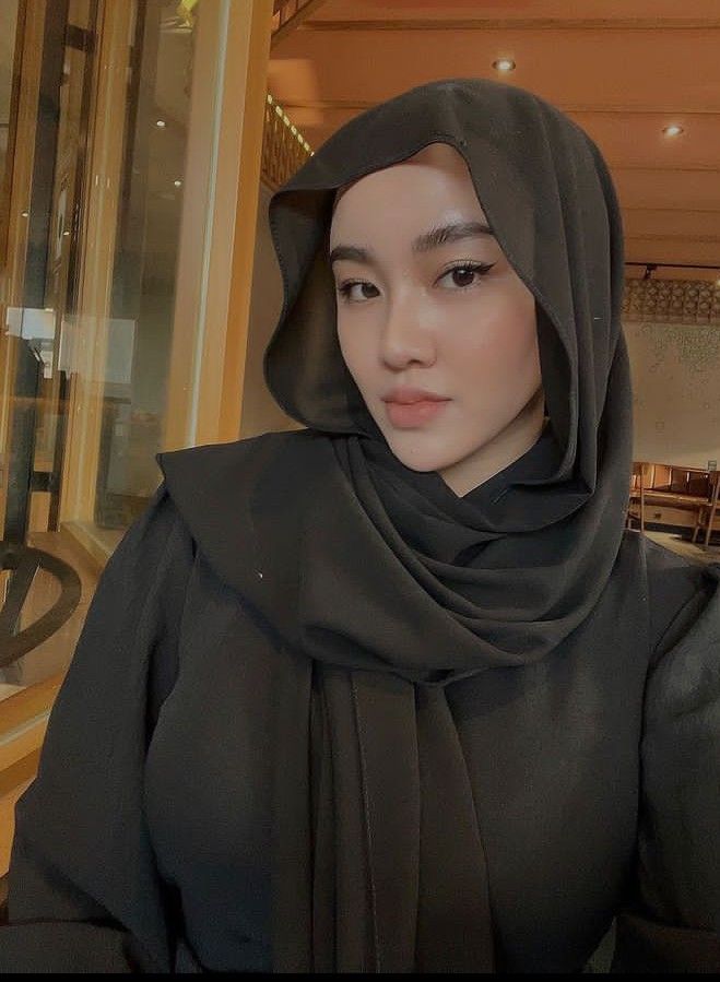 CtxHijab tweet media