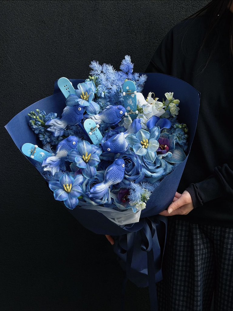 💖 พิ้งกี้ ✨ tweet media