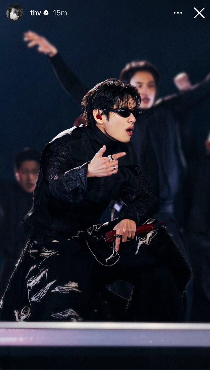 Taehyung Indonesia 🇮🇩 tweet media