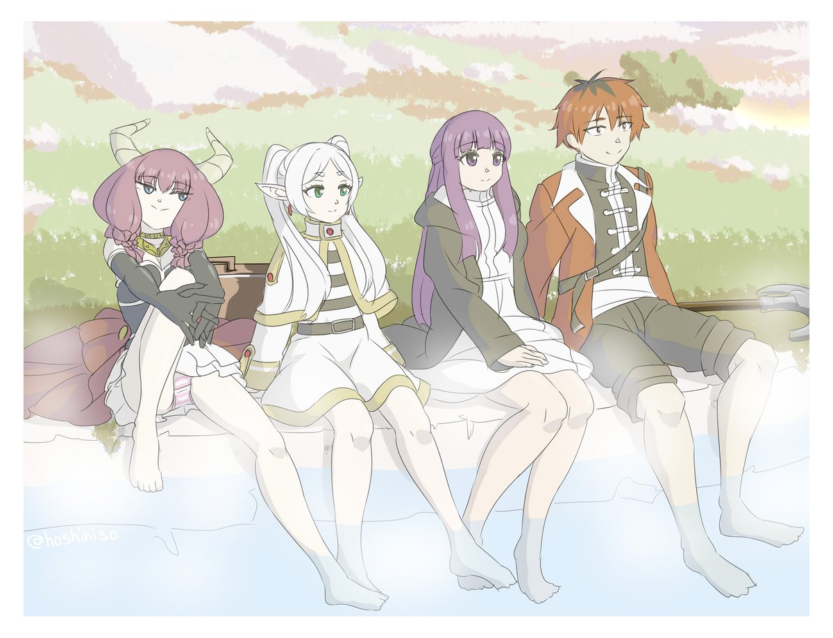 にじぱんつ工房 tweet media