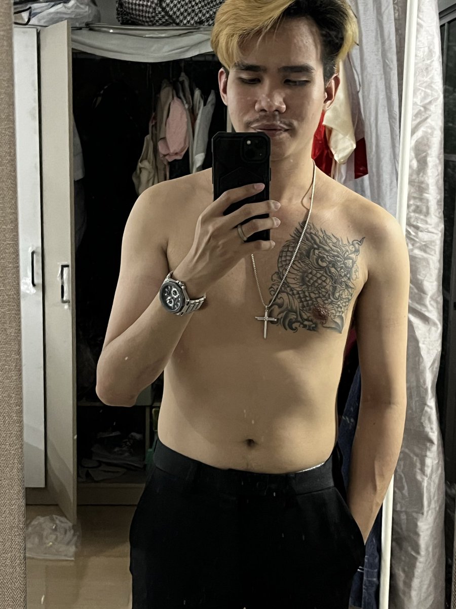 Nattaphat Satham tweet media