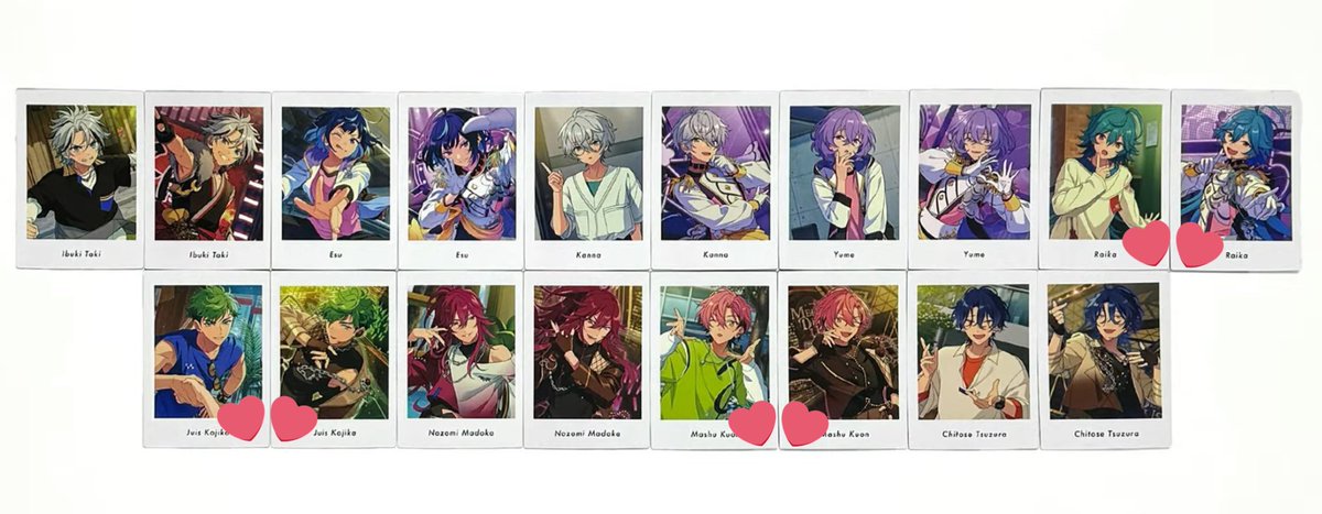 如月。@ツイフィ必読 tweet media