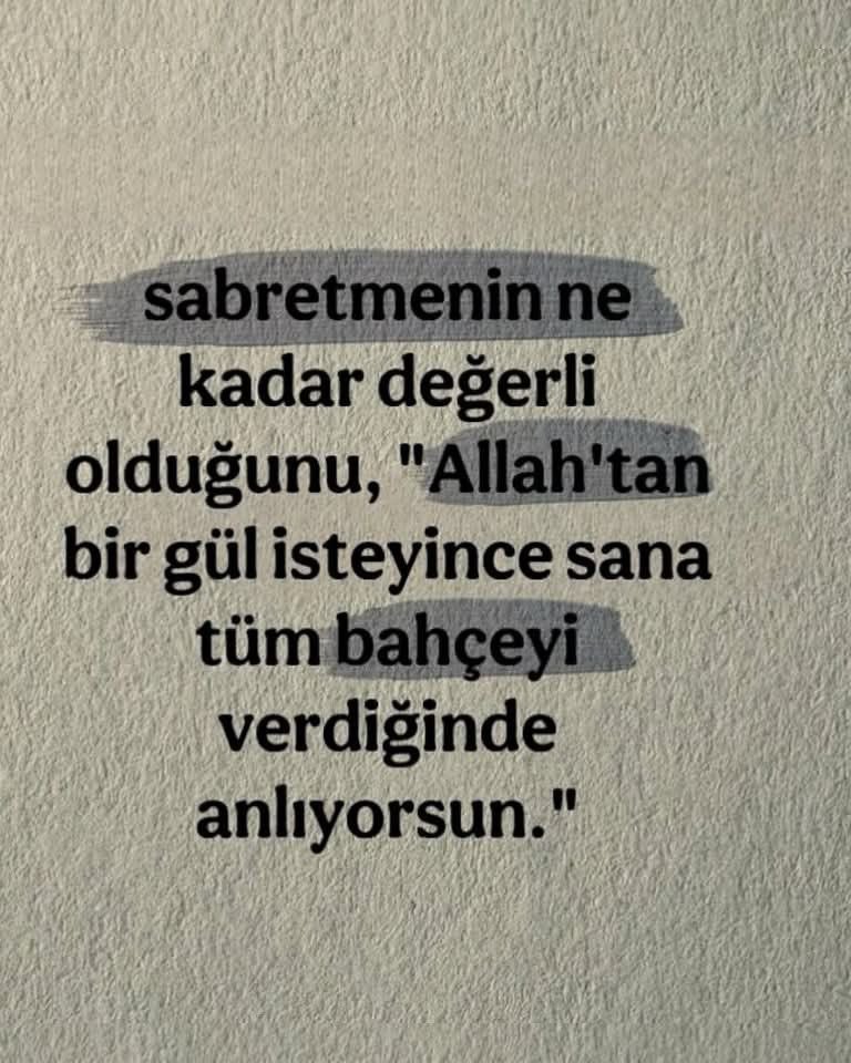 medineehli571's tweet photo. Allah'a güven.. https://t.co/GVY8tkK9Ic