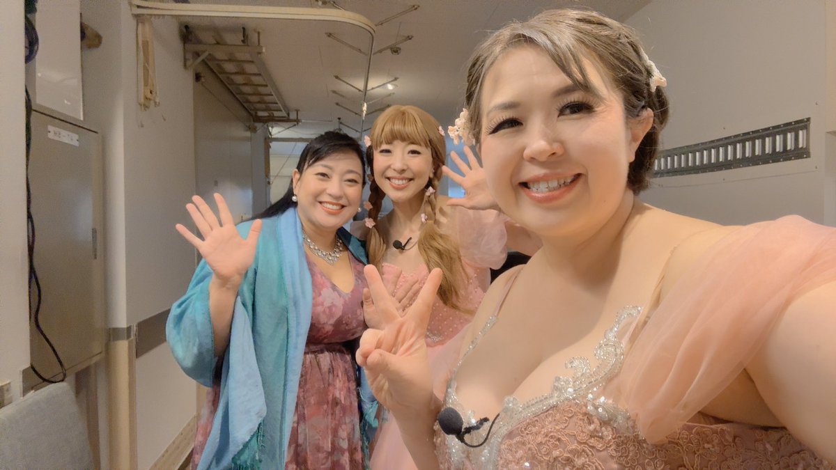 0歳からのコンサートCOCOHE tweet media