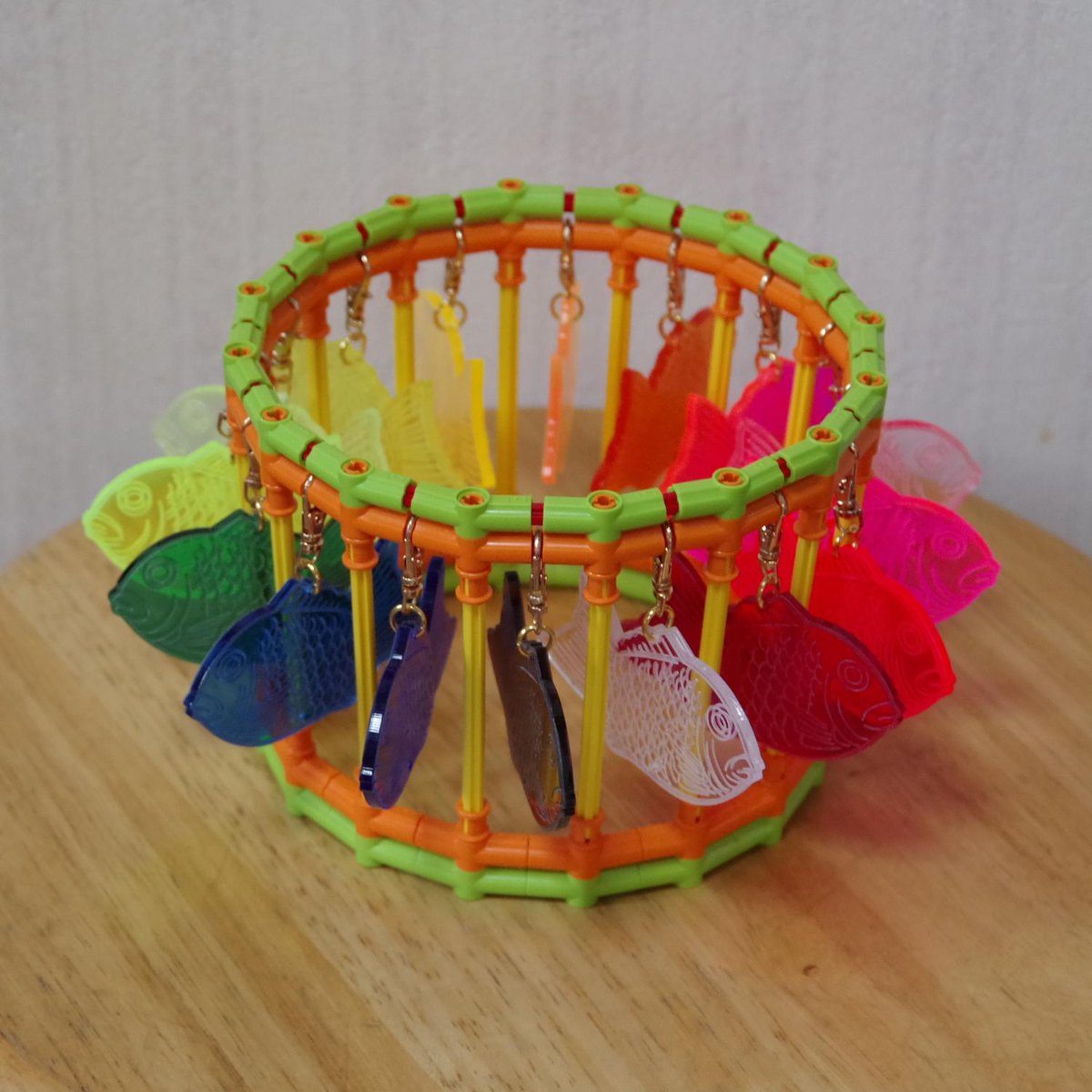 ハタボー Hatabo tweet media