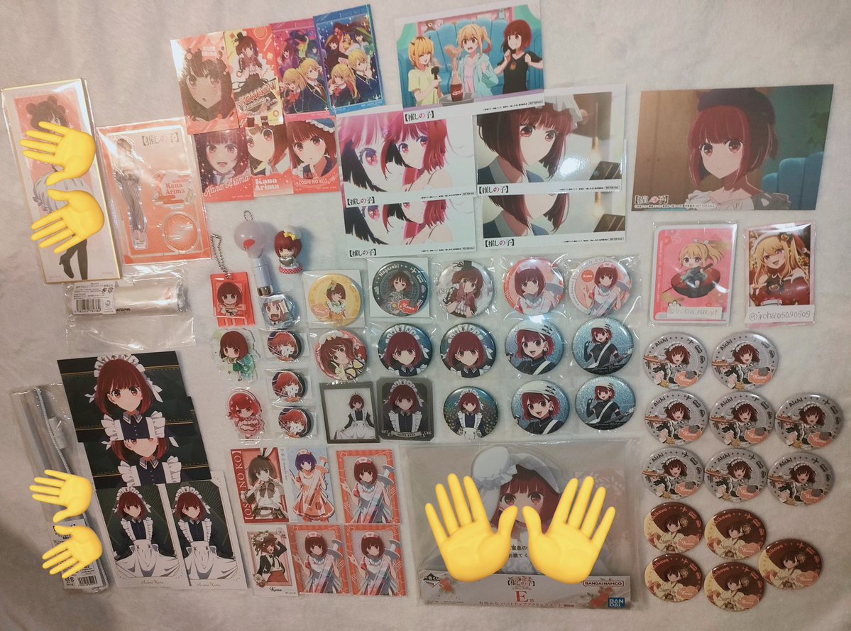 キャンディー🍬@Xお休み中 tweet media