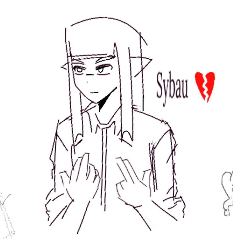 スイOH tweet media