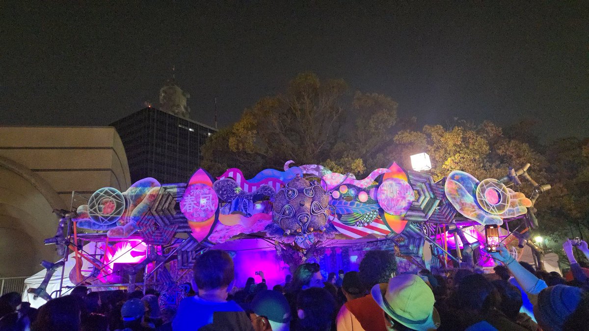 ばーちー犬民 tweet media