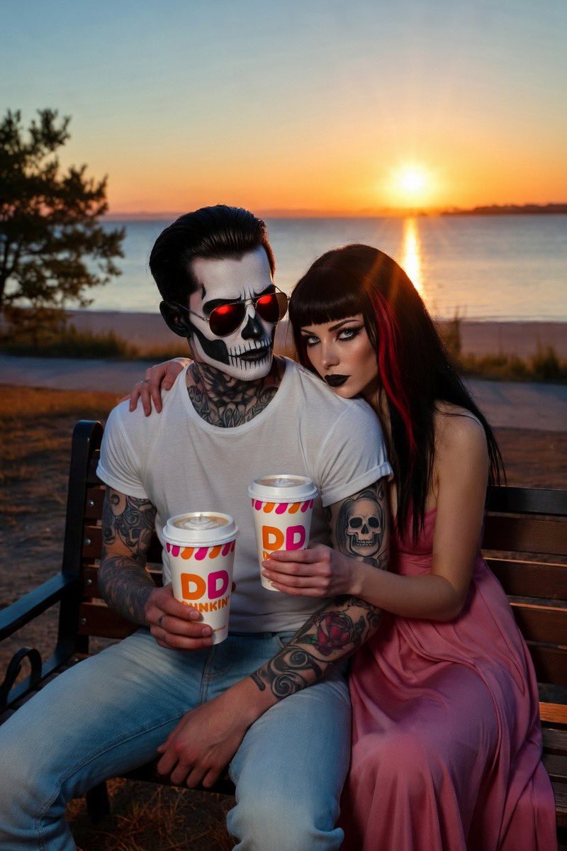 American Grim tweet media