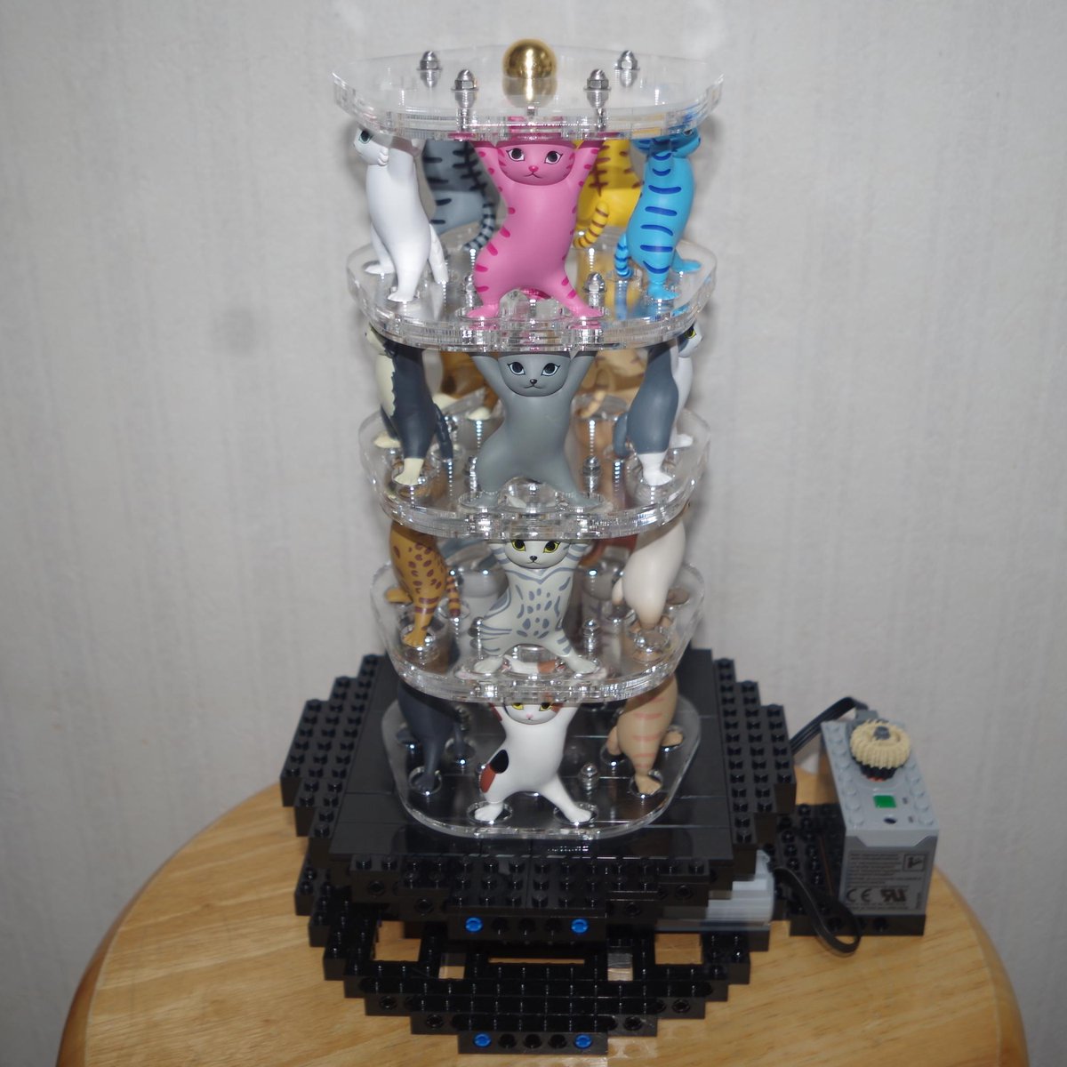 ハタボー Hatabo tweet media