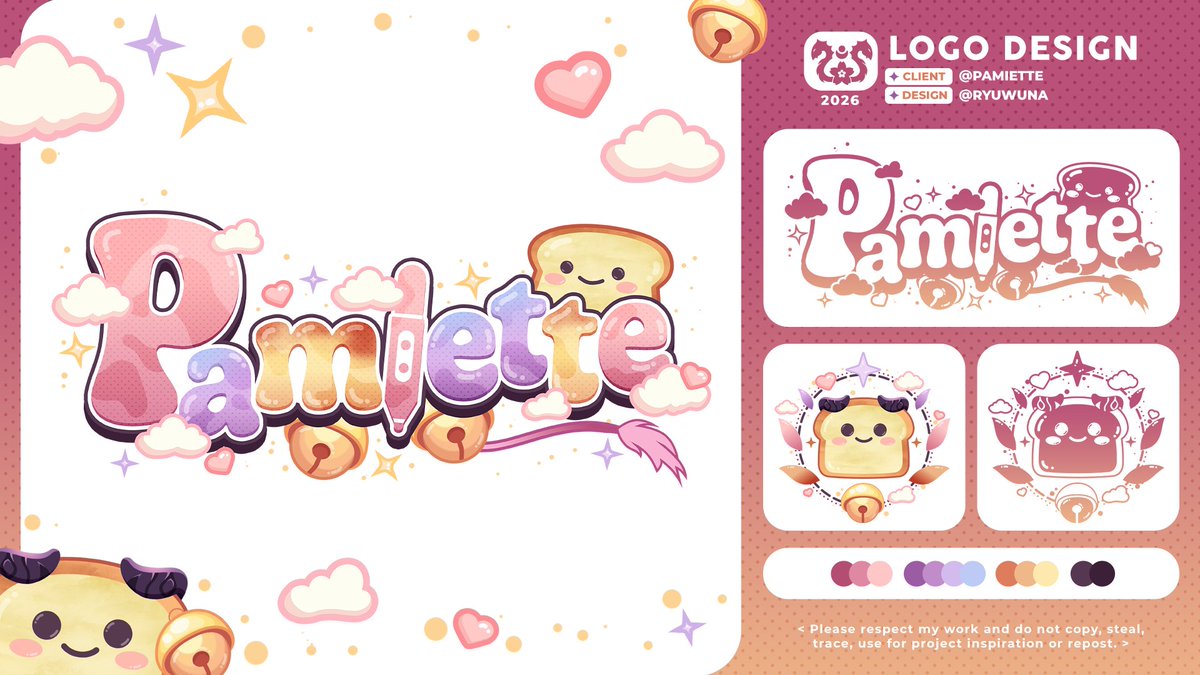 Ryuuna · · ✧ Stream Artist 🌸🐲 tweet media