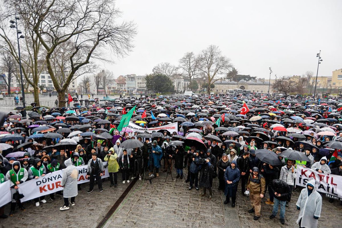 Osman Nuri Kabaktepe tweet media