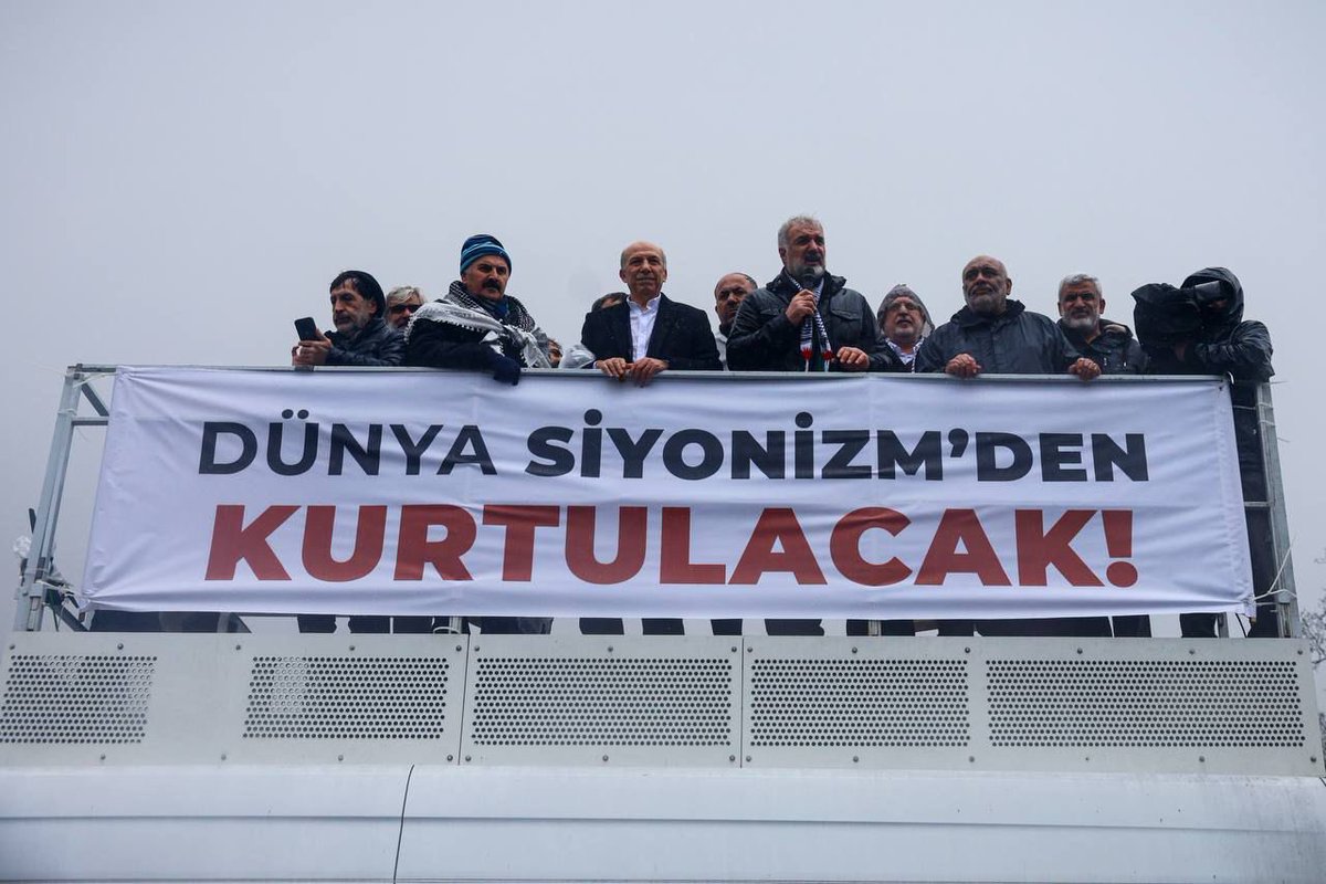 Osman Nuri Kabaktepe tweet media