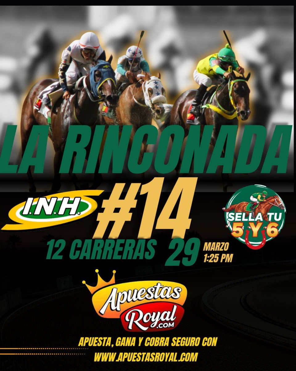 juspali's tweet photo. #apuestasroyal #ruletaroyal #2026 #caracas #venezuela #29march #ajugaryaganar

la mejor casa de apuestas en línea https://t.co/Lmt6myoQfh

https://t.co/CDxTynGqB1 canal de buenos Datos https://t.co/AXgLxv50Fk