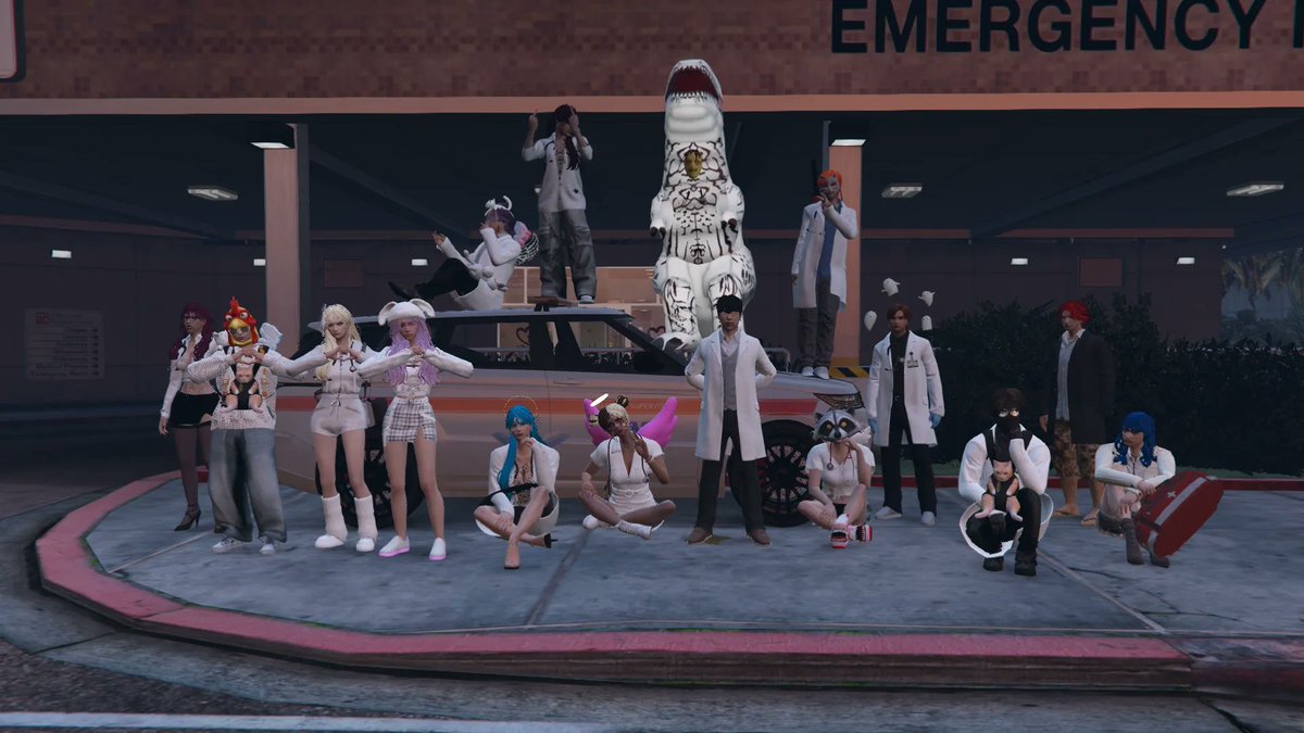 あやなん🌦🩵 tweet media