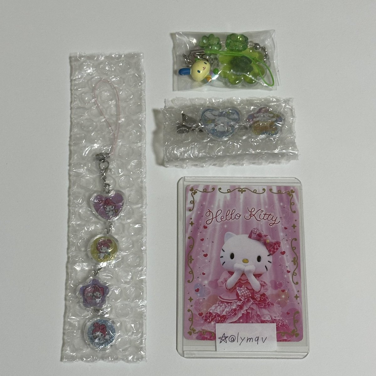 ☆ お取引 tweet media