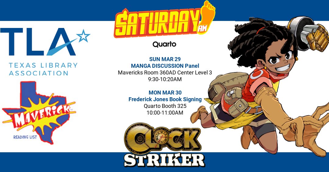 Saturday AM tweet media