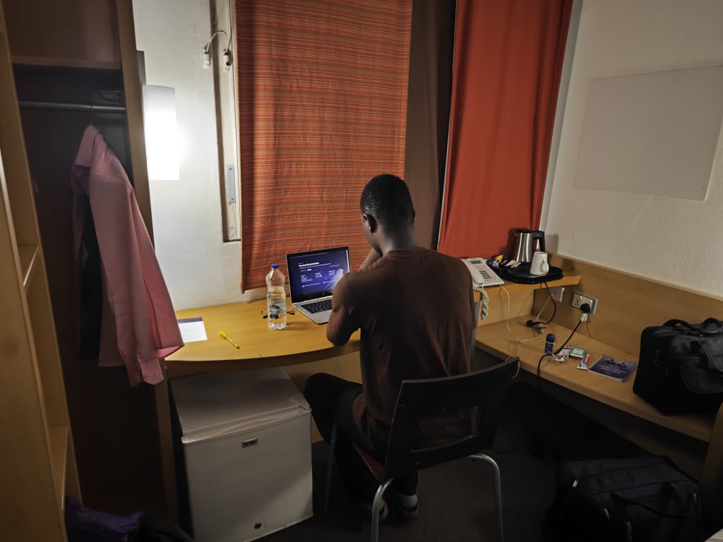 Run-IT Global Inv. tweet media