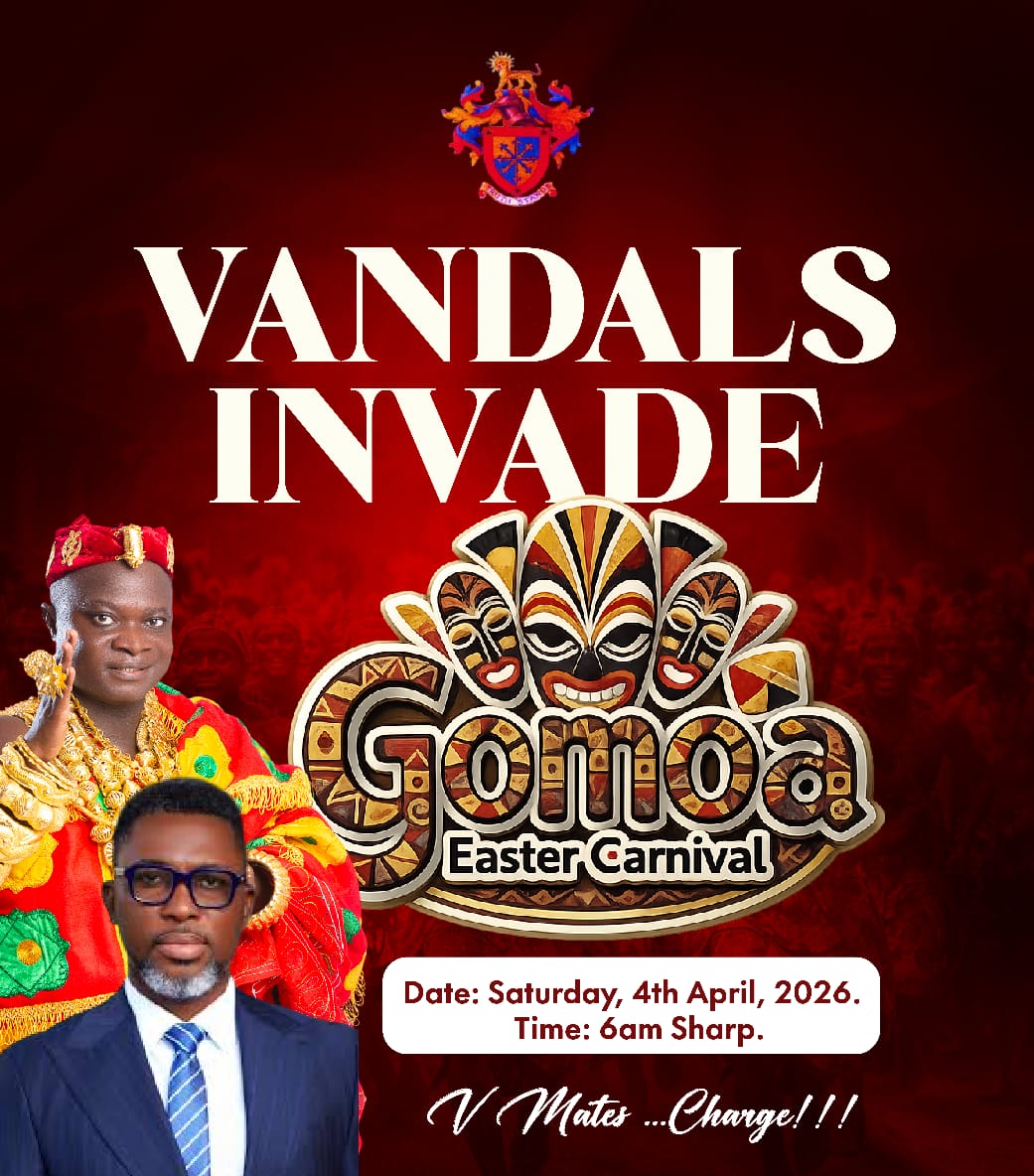 Old Vandals Global® tweet media