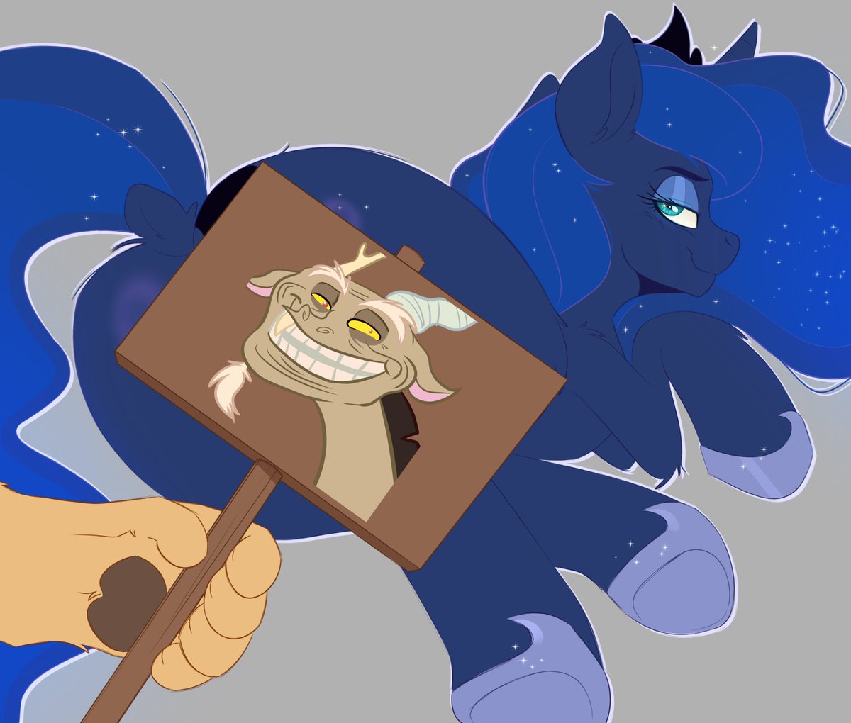 MeTTnsfw's tweet photo. @lucisphora 🐴🌑 https://t.co/gBM0CStTBa