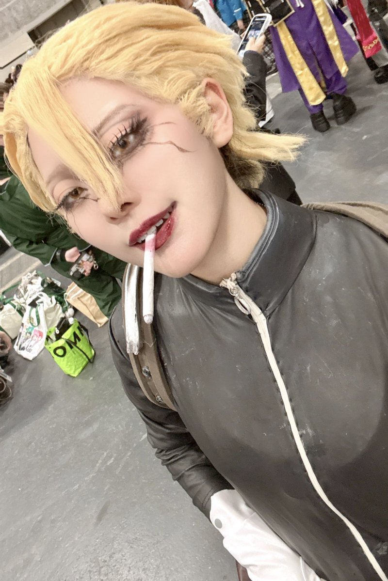 ほし@2号館さ70a→寝屋川 tweet media