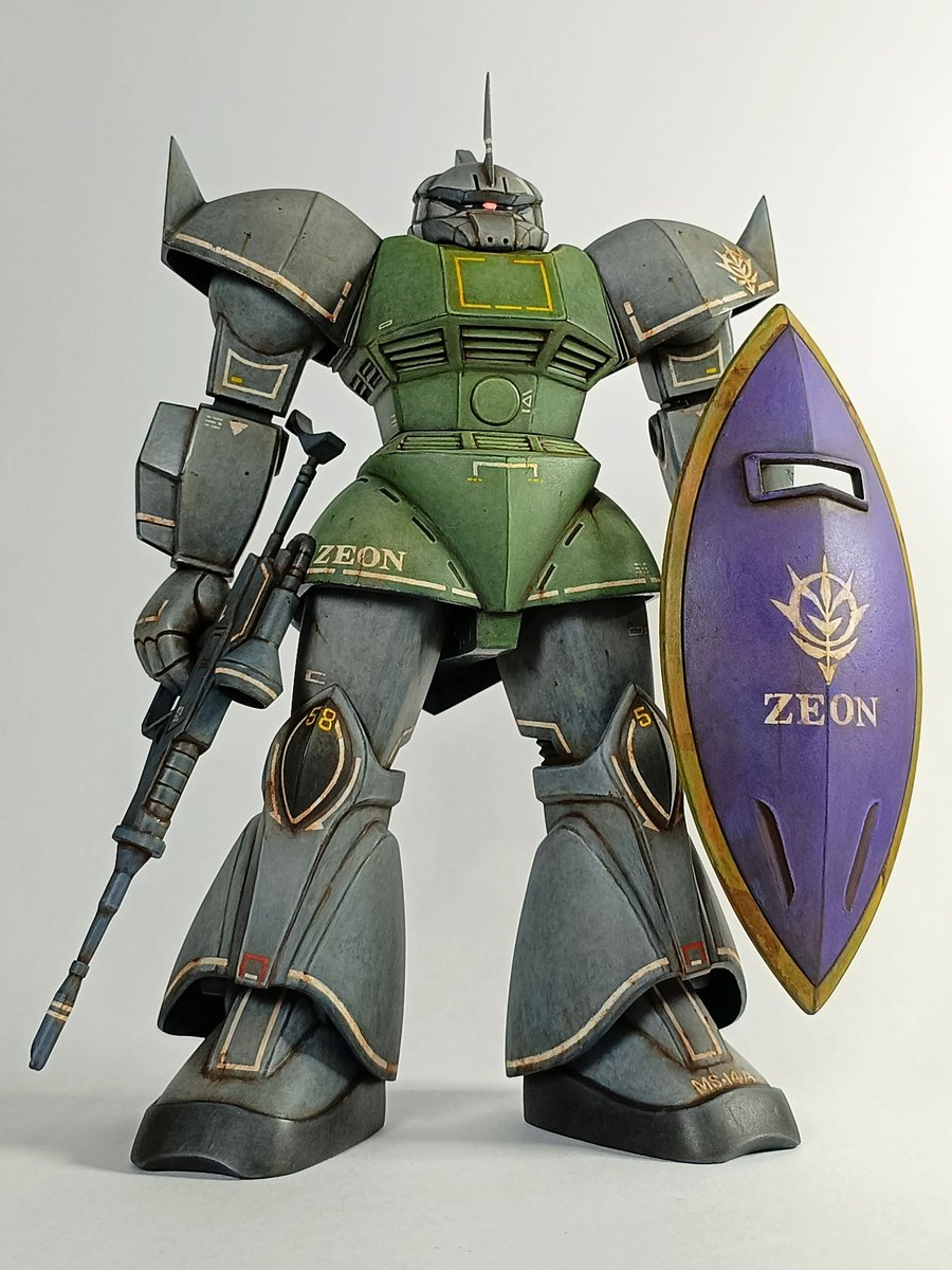 ナベロー tweet media