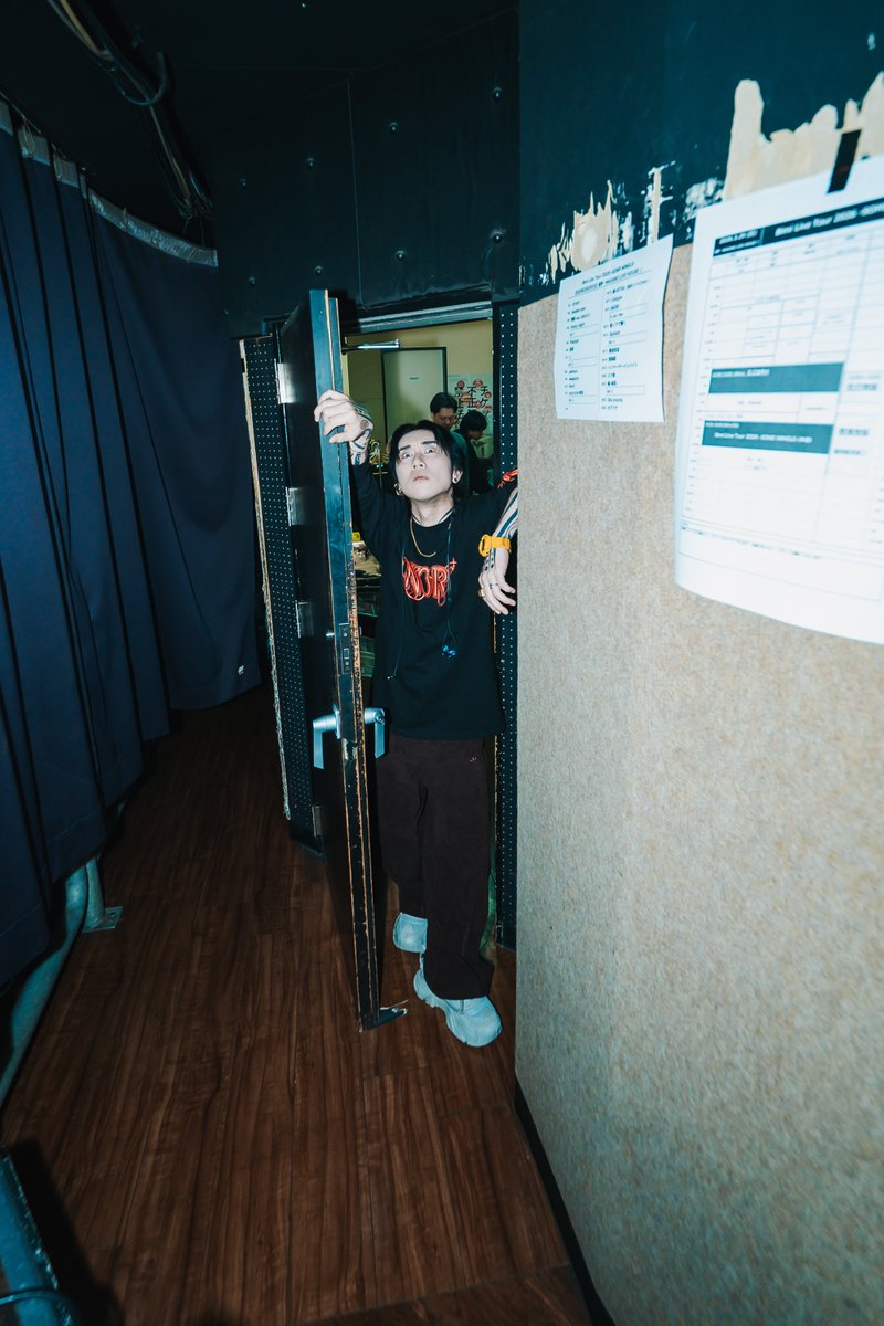 Yusuke Baba tweet media