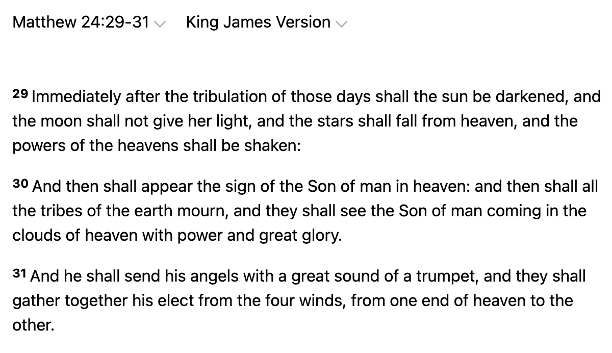 Revelation tweet media