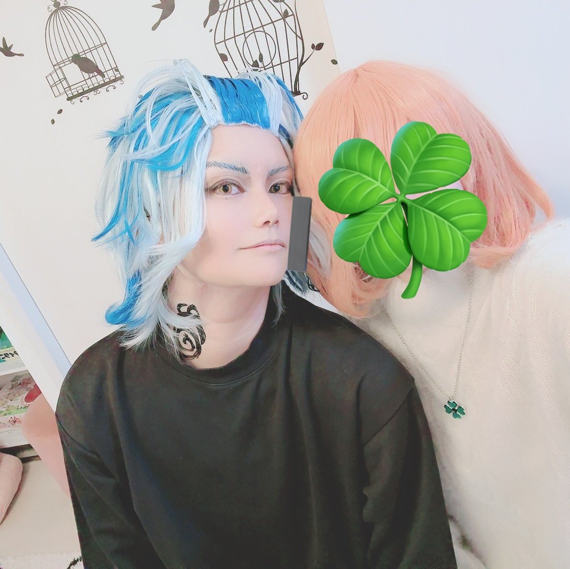 吉村くま tweet media